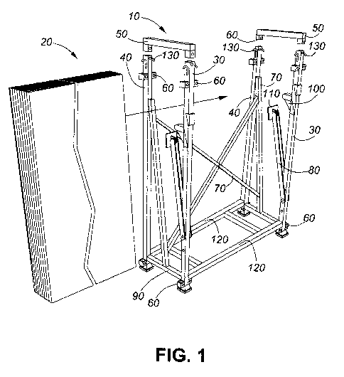 Une figure unique qui représente un dessin illustrant l'invention.